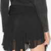 Berenicia Short Frilly Skirt