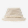 Bergen Cotton Bucket Hat with Logo Bergen Cotton Bucket Hat with Logo