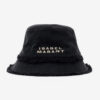 Bergen Cotton Bucket Hat with Logo Bergen Cotton Bucket Hat with Logo