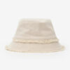 Bergen Cotton Bucket Hat with Logo Bergen Cotton Bucket Hat with Logo