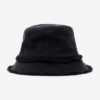 Bergen Cotton Bucket Hat with Logo Bergen Cotton Bucket Hat with Logo