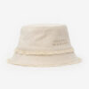 Bergen Cotton Bucket Hat with Logo Bergen Cotton Bucket Hat with Logo