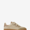 Beth Low-Top Leather Sneakers Beth Low-Top Leather Sneakers