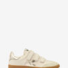 Beth Low-Top Leather Sneakers Beth Low-Top Leather Sneakers