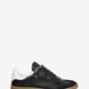 Beth Low-Top Leather Sneakers Beth Low-Top Leather Sneakers