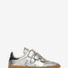 Beth Low-Top Leather Sneakers Beth Low-Top Leather Sneakers