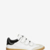 Beth Low-Top Leather Sneakers Beth Low-Top Leather Sneakers
