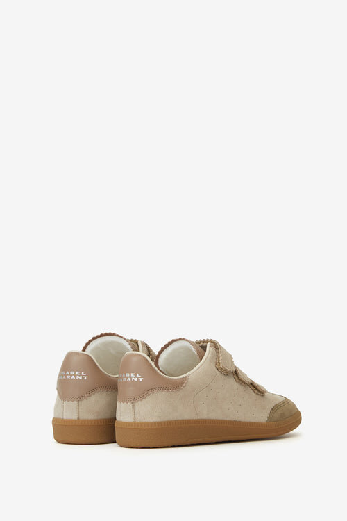 Beth Low-Top Leather Sneakers Beth Low-Top Leather Sneakers