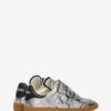 Beth Low-Top Leather Sneakers Beth Low-Top Leather Sneakers