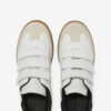 Beth Low-Top Leather Sneakers Beth Low-Top Leather Sneakers