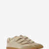 Beth Low-Top Leather Sneakers Beth Low-Top Leather Sneakers