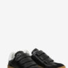 Beth Low-Top Leather Sneakers Beth Low-Top Leather Sneakers