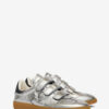 Beth Low-Top Leather Sneakers Beth Low-Top Leather Sneakers