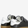 Beth Low-Top Leather Sneakers Beth Low-Top Leather Sneakers