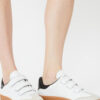 Beth Low-Top Leather Sneakers Beth Low-Top Leather Sneakers