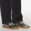 Beth Low-Top Leather Sneakers Beth Low-Top Leather Sneakers