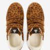 Beth Low-Top Printed Suede Calfskin Leather Sneakers Beth Low-Top Printed Suede Calfskin Leather Sneakers