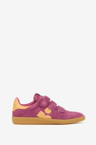 Beth Low-Top Sneakers