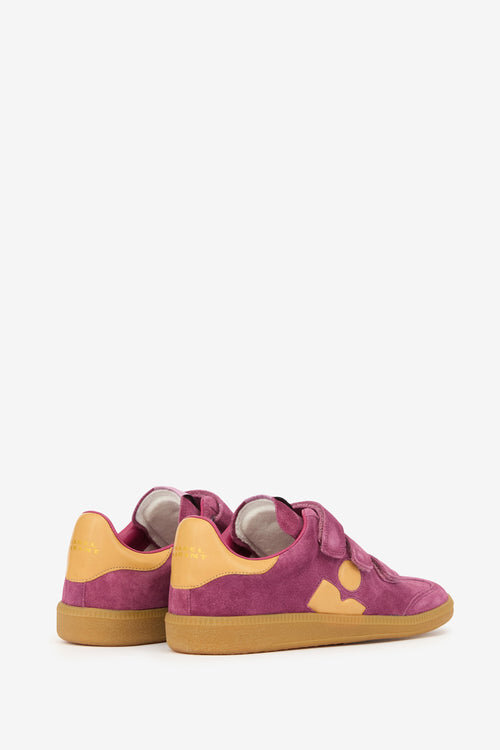 Beth Low-Top Sneakers Beth Low-Top Sneakers