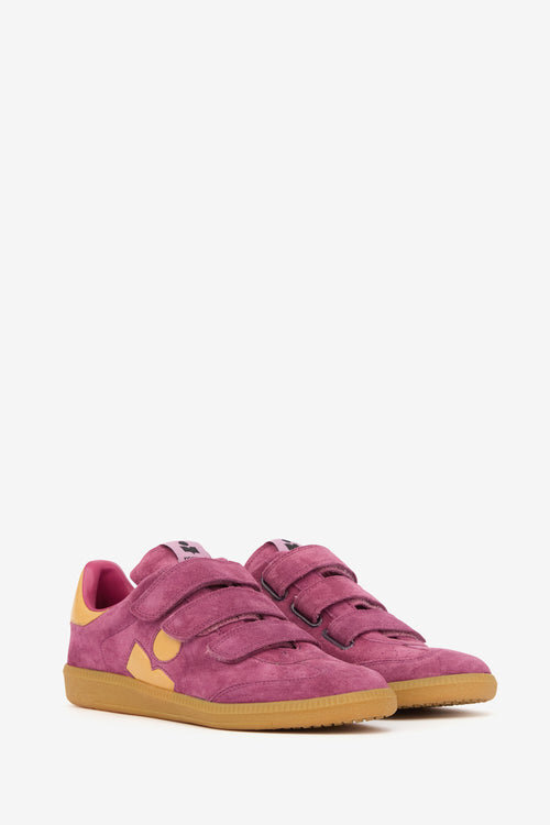 Beth Low-Top Sneakers Beth Low-Top Sneakers