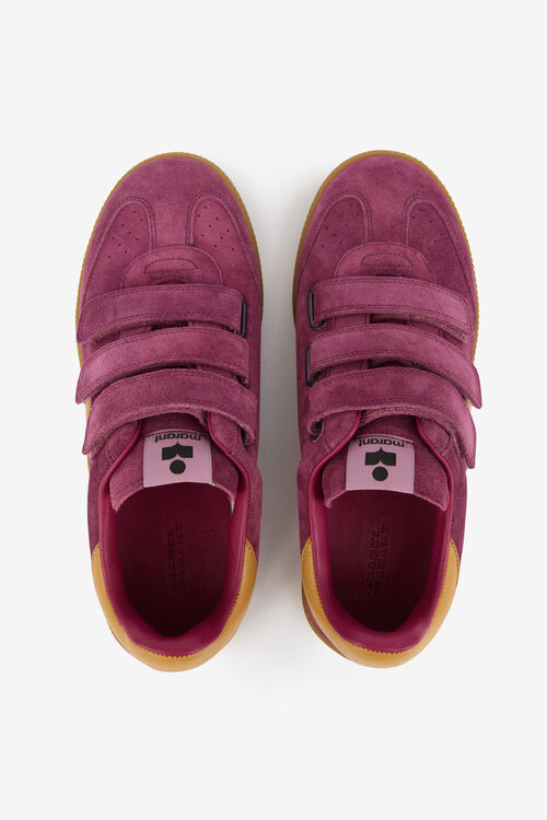 Beth Low-Top Sneakers Beth Low-Top Sneakers