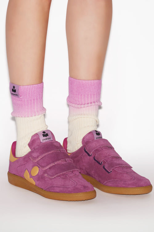 Beth Low-Top Sneakers Beth Low-Top Sneakers