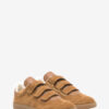 Beth Low-Top Suede and Leather Sneakers Beth Low-Top Suede and Leather Sneakers