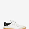 Bethy Low-Top Leather Sneakers Bethy Low-Top Leather Sneakers