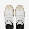 Bethy Low-Top Leather Sneakers Bethy Low-Top Leather Sneakers