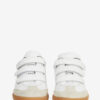 Bethy Low-Top Leather Sneakers Bethy Low-Top Leather Sneakers