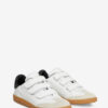 Bethy Low-Top Leather Sneakers Bethy Low-Top Leather Sneakers