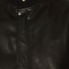Blaike Short Leather Jacket