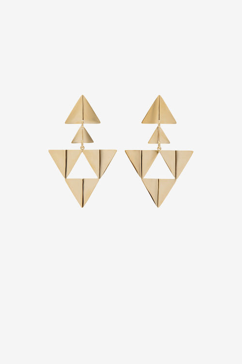 Blair Earrings Blair Earrings