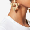 Blair Earrings Blair Earrings