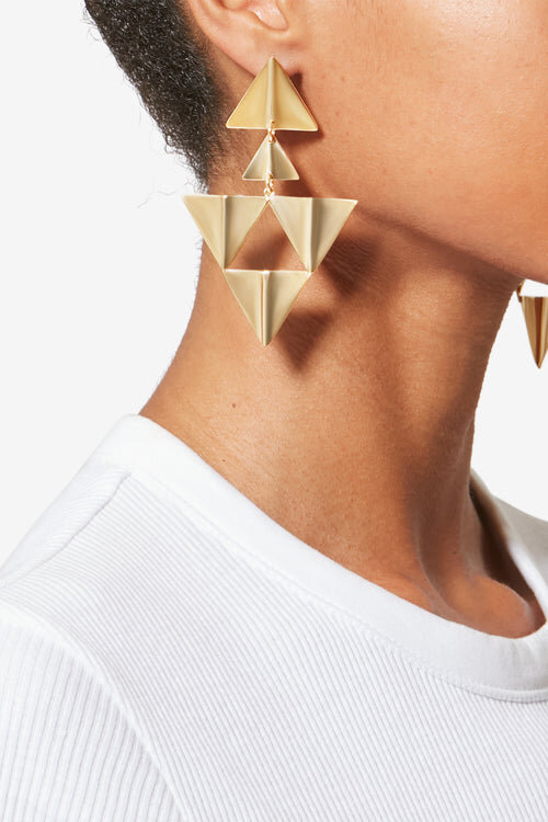 Blair Earrings Blair Earrings