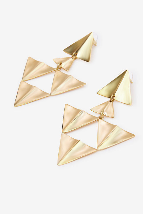 Blair Earrings Blair Earrings