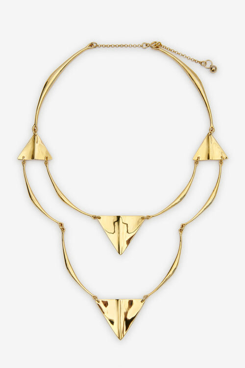 Blair Necklace Blair Necklace