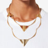 Blair Necklace Blair Necklace