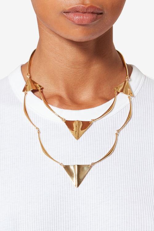 Blair Necklace Blair Necklace