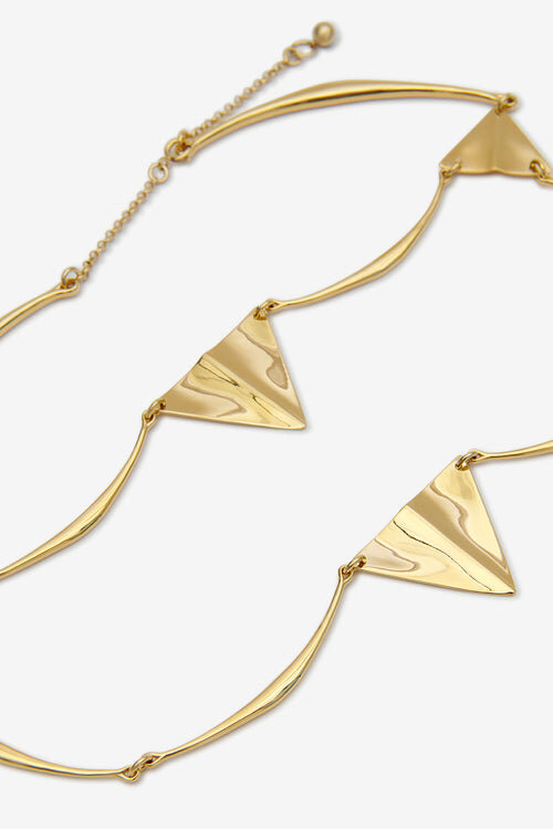 Blair Necklace Blair Necklace