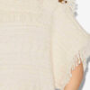 Blanche Cable Knit Sweater Blanche Cable Knit Sweater