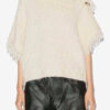 Blanche Cable Knit Sweater Blanche Cable Knit Sweater