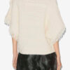 Blanche Cable Knit Sweater Blanche Cable Knit Sweater
