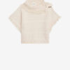 Blanche Cable Knit Sweater Blanche Cable Knit Sweater
