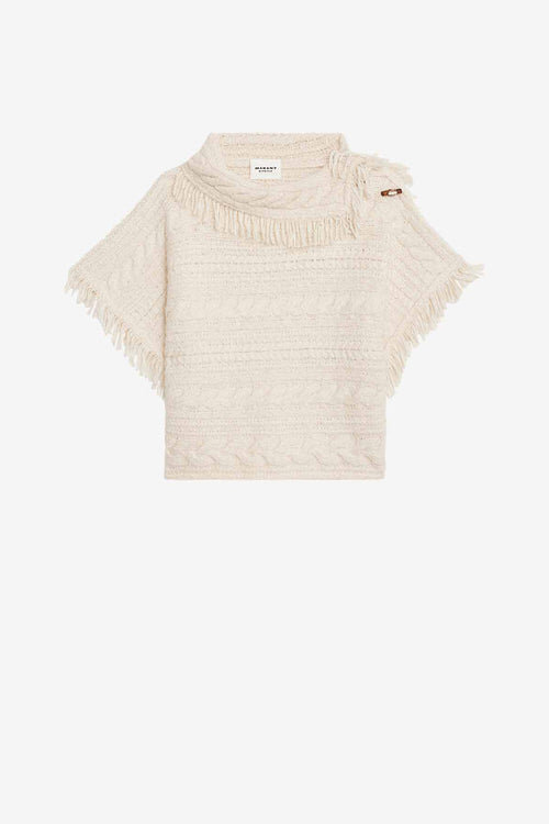 Blanche Cable Knit Sweater Blanche Cable Knit Sweater