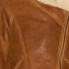 Blondine Shearling Lambskin Jacket Blondine Shearling Lambskin Jacket