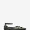 Bloris Soft Leather Ballet Flats Bloris Soft Leather Ballet Flats