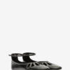 Bloris Soft Leather Ballet Flats Bloris Soft Leather Ballet Flats