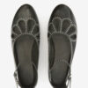 Bloris Soft Leather Ballet Flats Bloris Soft Leather Ballet Flats