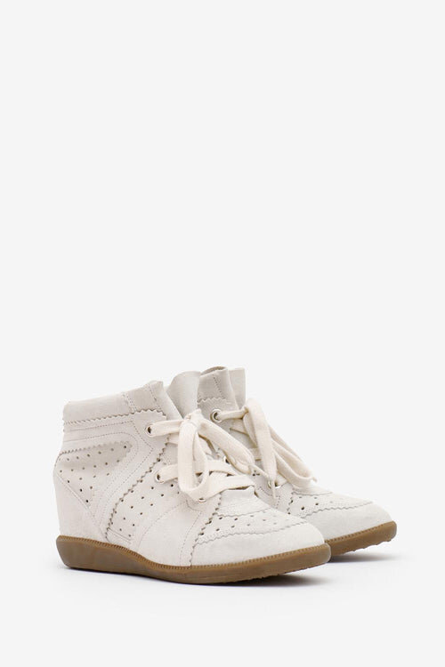 Bobby Wedge Sneakers Bobby Wedge Sneakers